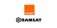 Orange Ramsat